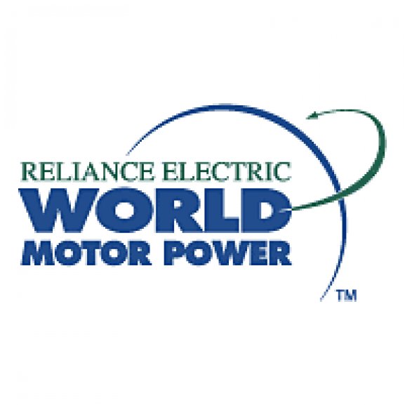 Reliance Electric Logo