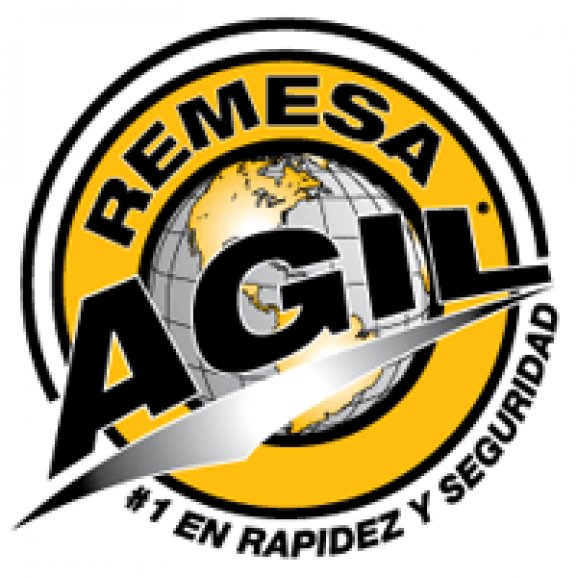Remesa_Agil Logo