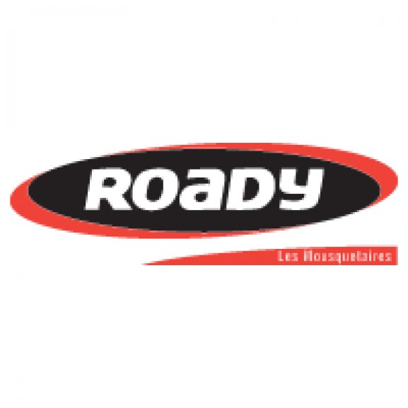 Roady Logo