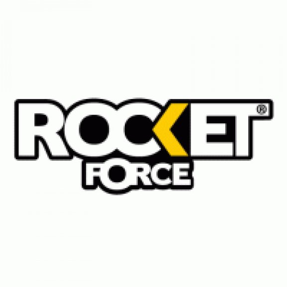 Rocket Force Logo