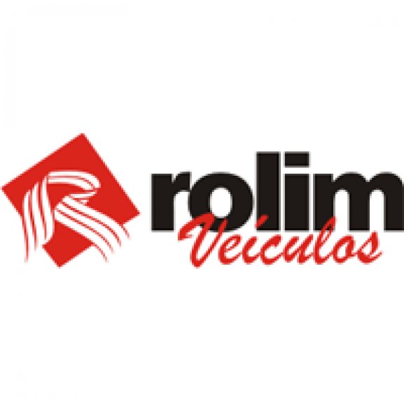 Rolim Veículos Logo