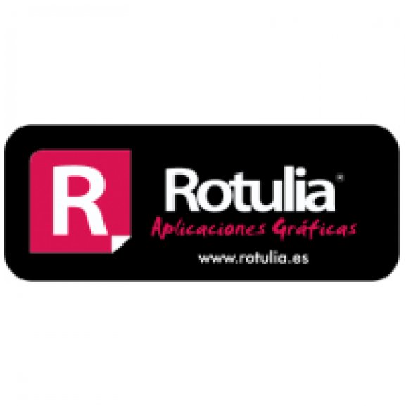 Rotulia Logo