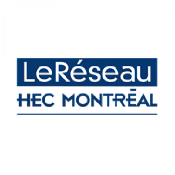 Réseau HEC Montréal Logo