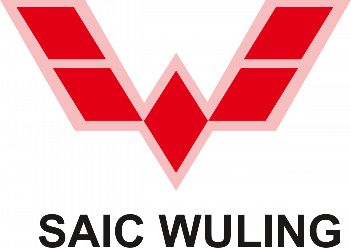 SAIC GM Wuling Automobile Logo