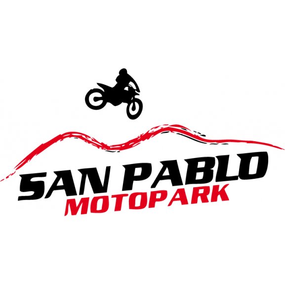 San Pablo Motopark Logo