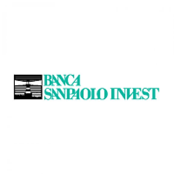 SANPAOLO INVEST Logo