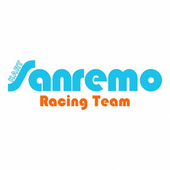 Sanremo Racing Team Logo