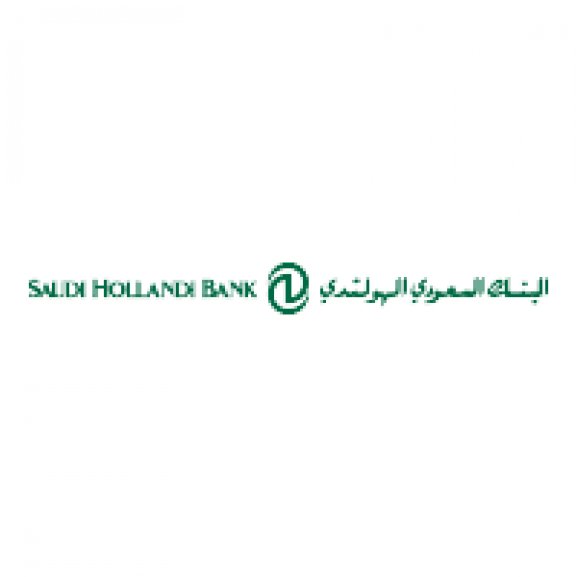 Saudi Hollandi Bank Logo