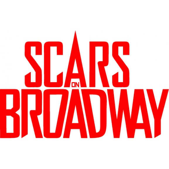 Scars On Broadway Logo