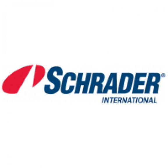Schrader International Logo