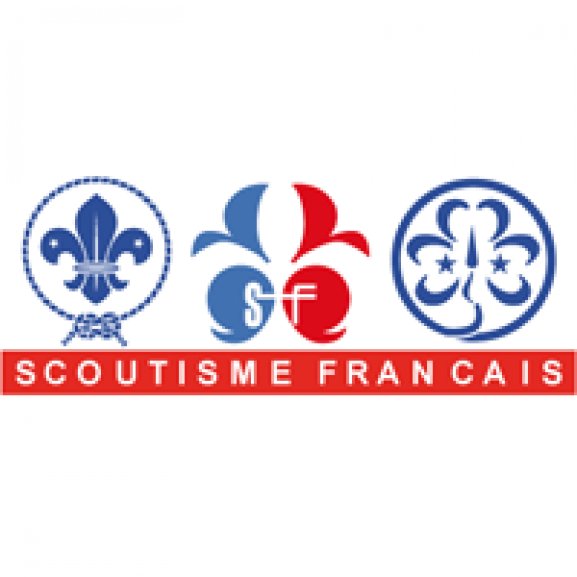 scoutisme francais Logo