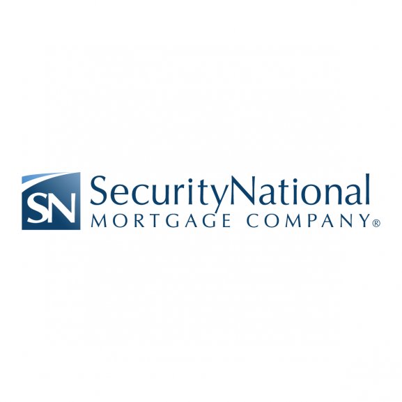Security National Mortgage Logo