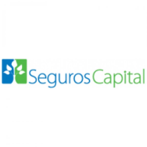 Seguros Capital Logo