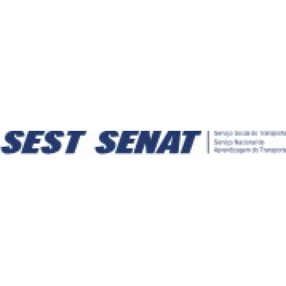 SEST SENAT Logo