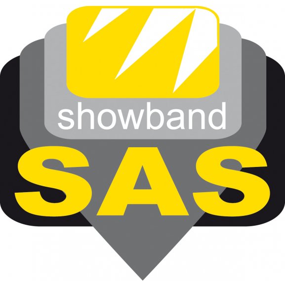 Showband SAS Logo