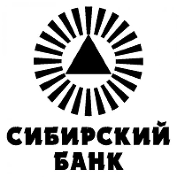 Sibirsky Bank Logo