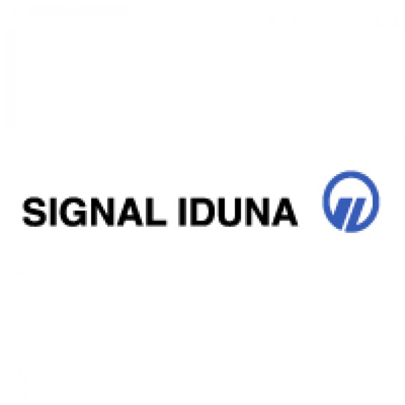 Signal Iduna Logo