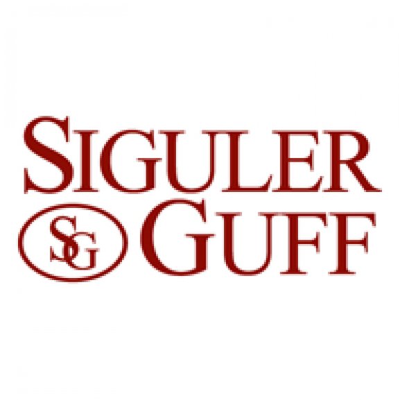 Siguler Guff Logo