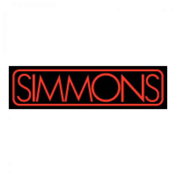 Simmons Electronic Drums Logo