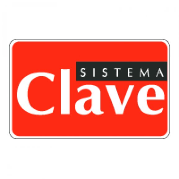 sistema clave Logo