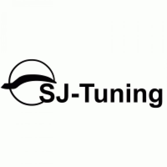 SJ-Tuning Logo