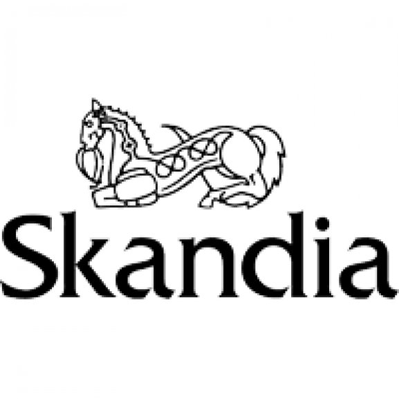 Skandia Logo