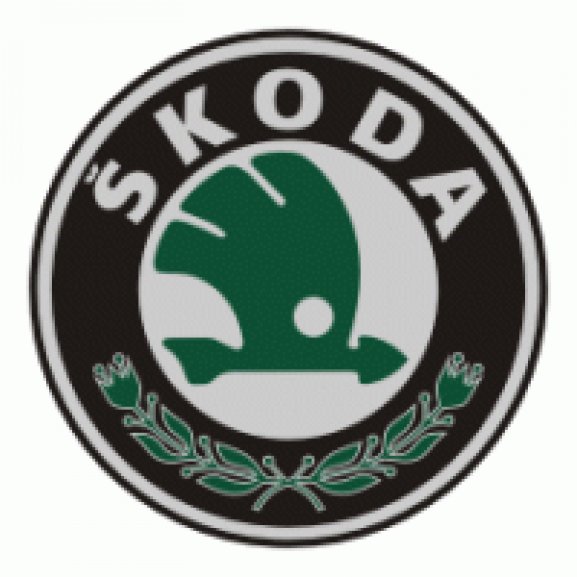 Skoda Auto Logo