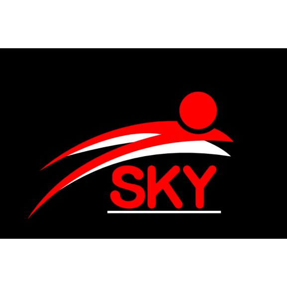 Sky Lubricantes Logo