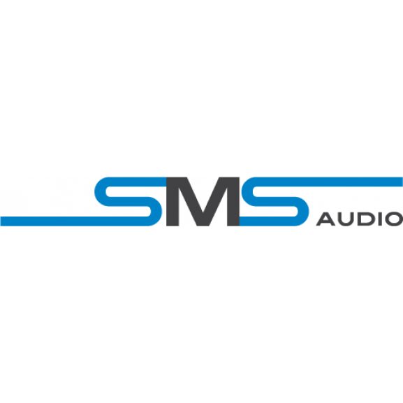 SMS Audio Logo