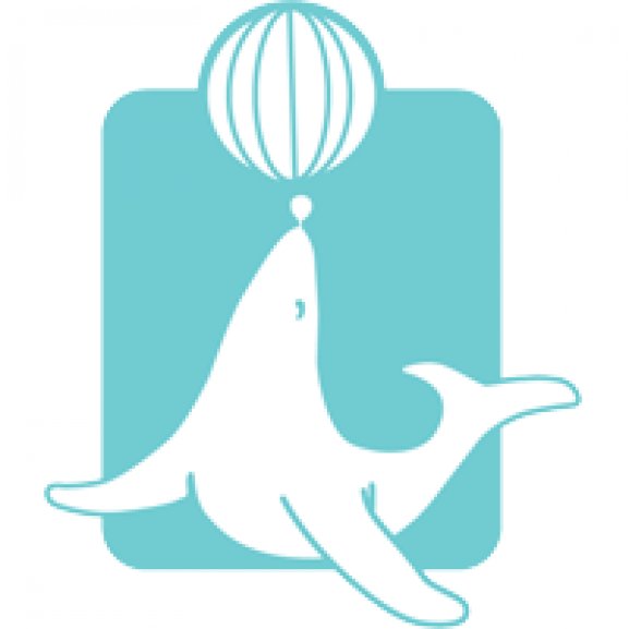 Snow seal Logo