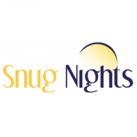 SnugNights Logo