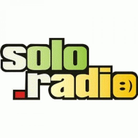 Solo Radio Logo