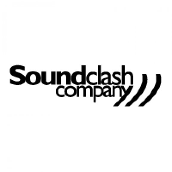 Soundclash Company Logo