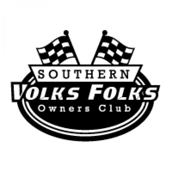 Southern Volks Folks Logo
