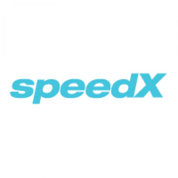 SpeedX Logo