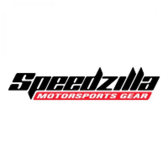 Speedzilla Motorsports Gear Logo