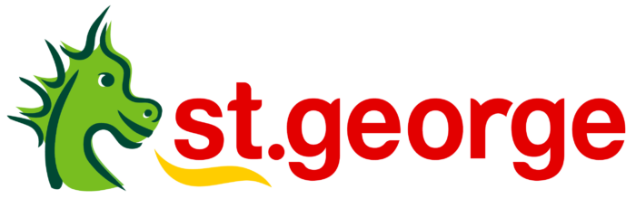 St.George Bank Logo