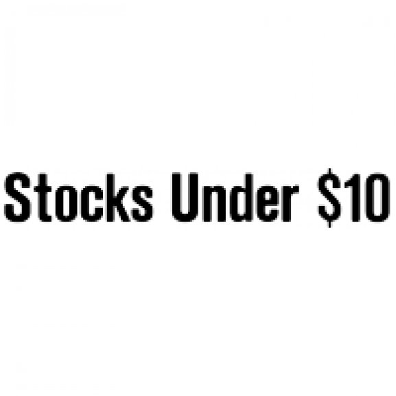 Stocks Under $10 Logo