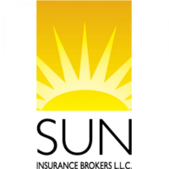 Sun Insurance Brokers L.L.C. Logo