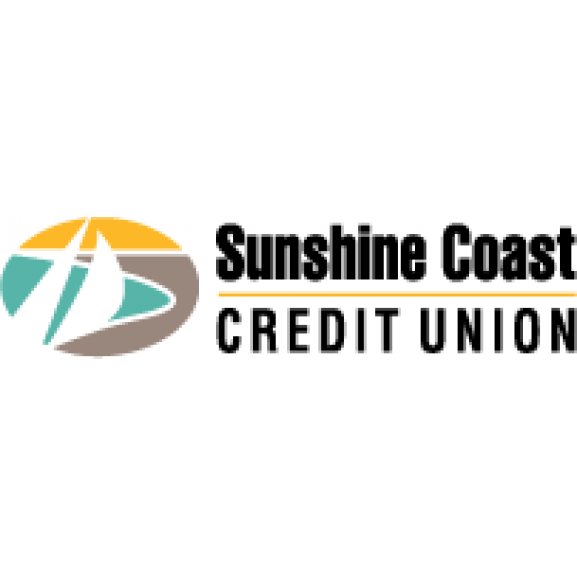 Sunshine Coast Credit Union Logo