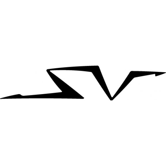 SV Superveloce Logo