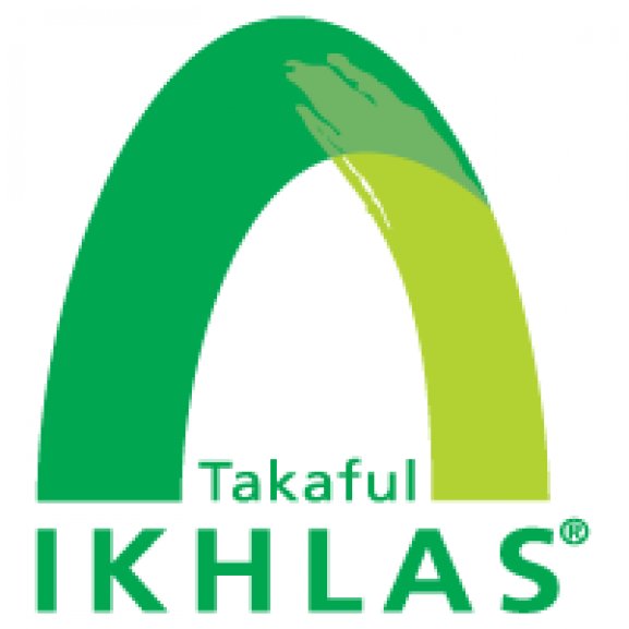 Takaful Ikhlas Logo