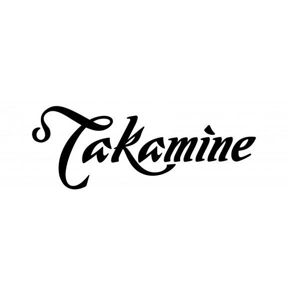 Takamine Guitars Logo