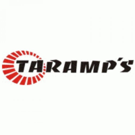 Taramp's Logo