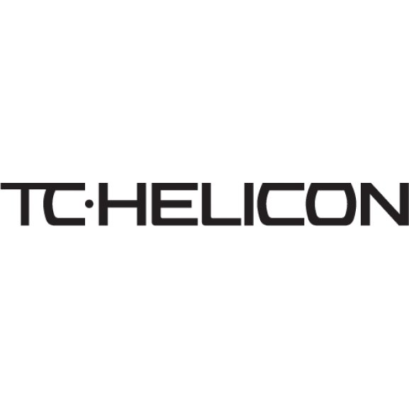 TC Helicon Logo