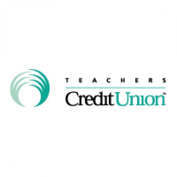 Teachers Credit Union Logo