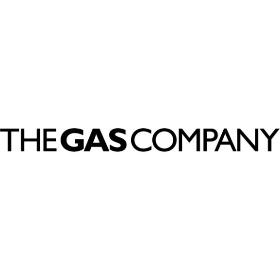 The Gas Company Logo