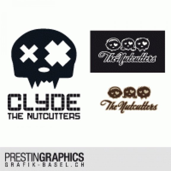 The Nutcutters Logo
