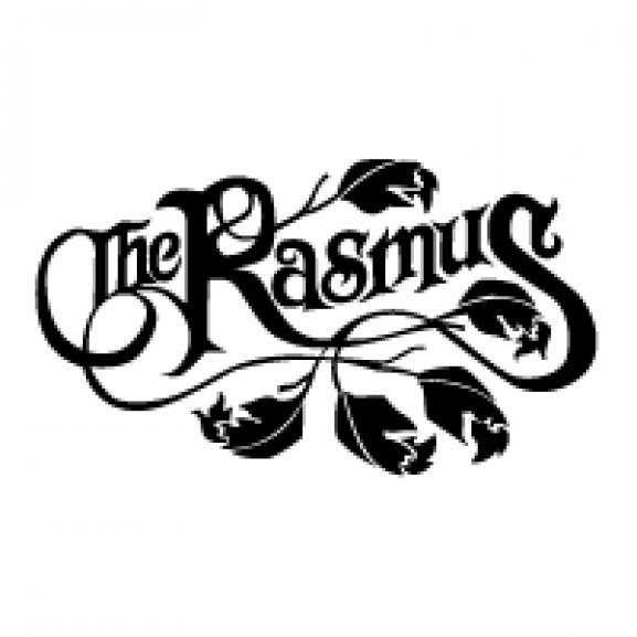 The Rasmus Logo