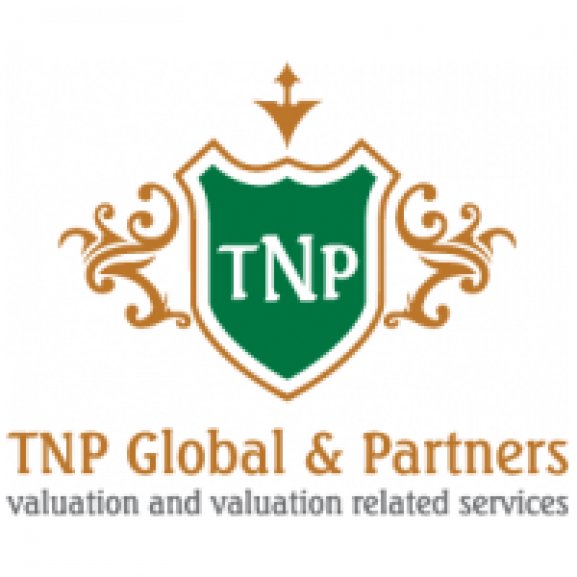 TNP Global & Partners Logo